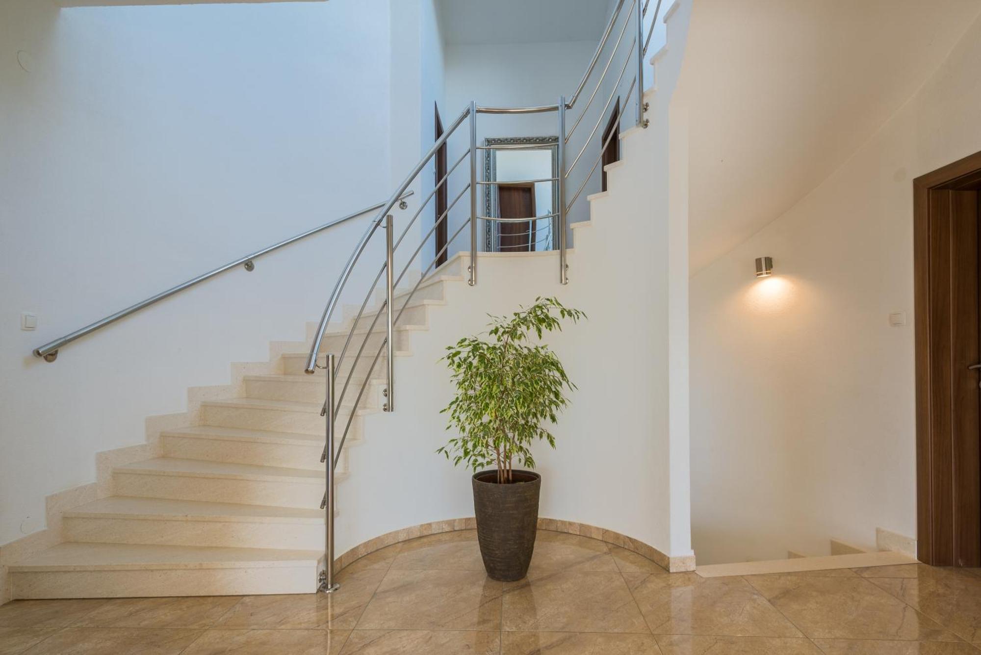 Luxury Villa Nadalina-Dicmo Dugopolje Extérieur photo