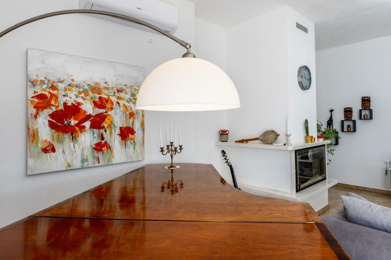 Luxury Villa Nadalina-Dicmo Dugopolje Extérieur photo