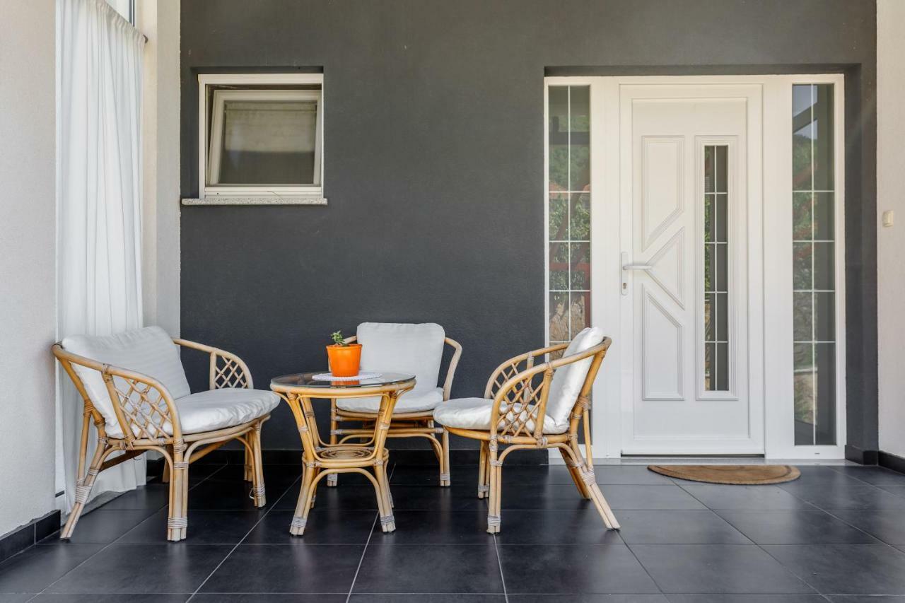 Luxury Villa Nadalina-Dicmo Dugopolje Extérieur photo